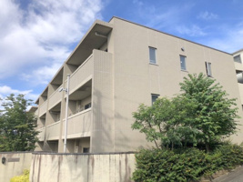 キュロコ玉川学園　東棟の画像