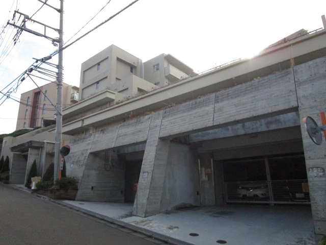 キュロコ玉川学園　東棟のその他