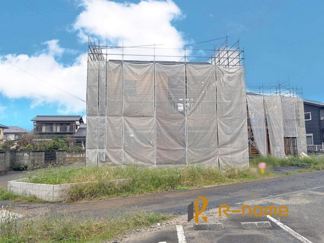 小美玉市羽鳥第15　新築戸建て　4号棟