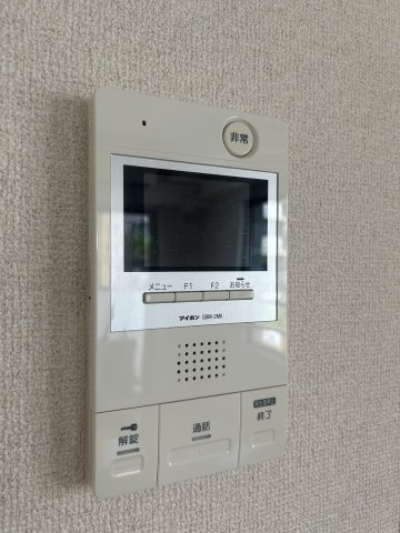 【セキュリティ】レジデンス神戸大倉山グルーブ