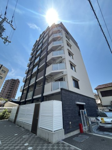 レジデンス神戸大倉山グルーブの画像