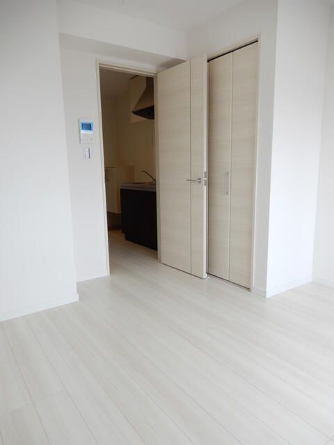 足立区西新井１丁目の賃貸マンションの内装