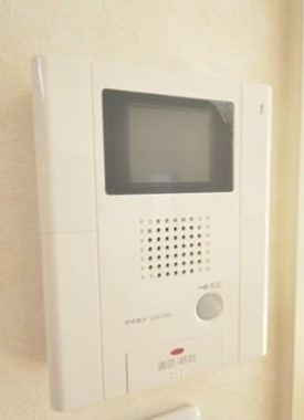 【セキュリティ】 | ヴァンオランジュ