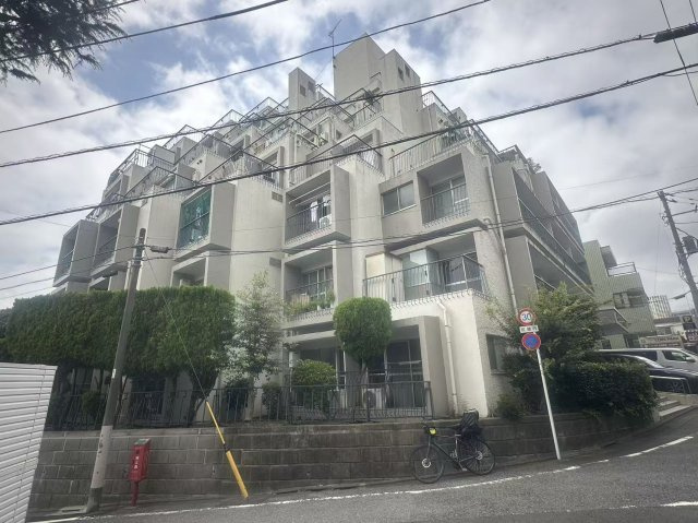 目黒コーポビアネーズ