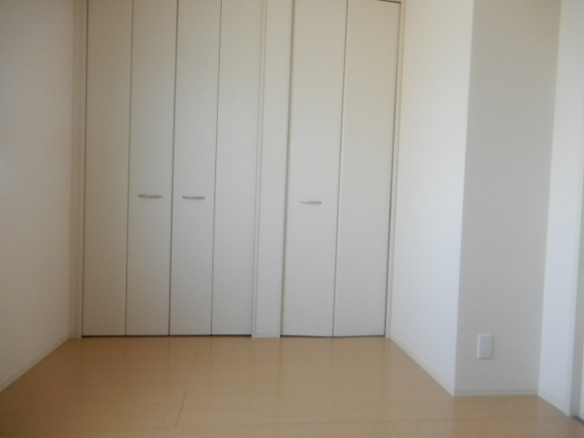 エルスールJの子供部屋