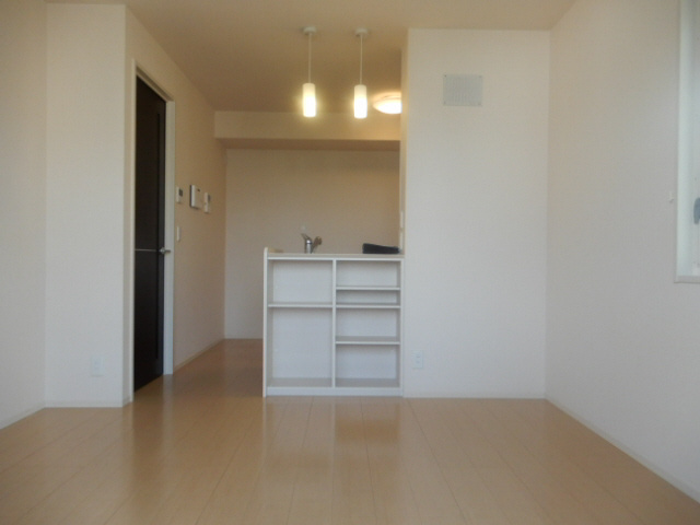 エルスールJの居間・リビング