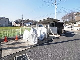 ベル・アルモニーⅡのその他共用部分
