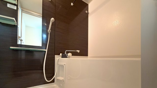 アマネ　ウエストの浴室