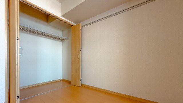 アマネ　ウエストの収納