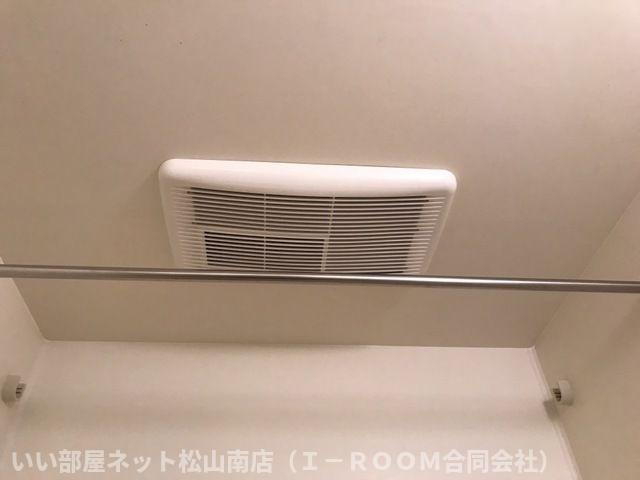 【設備】 | サンライズ・Ｍ