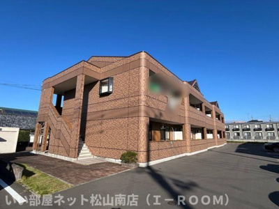 【外観】 | サンライズ・Ｍ