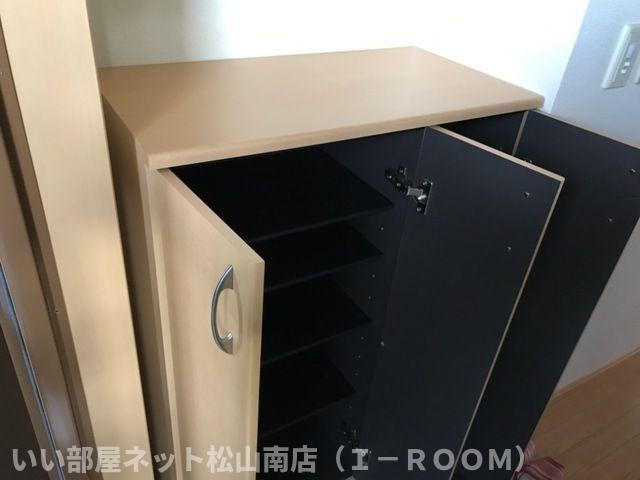 【玄関】 | サンライズ・Ｍ