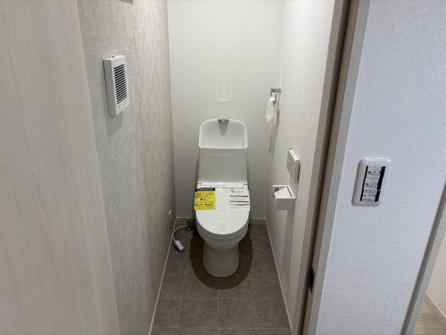 【トイレ】の画像