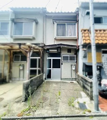  | 秋葉町　中古テラスハウス