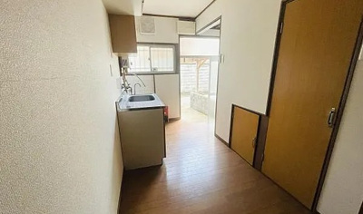  | 秋葉町　中古テラスハウス