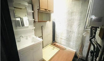  | 秋葉町　中古テラスハウス