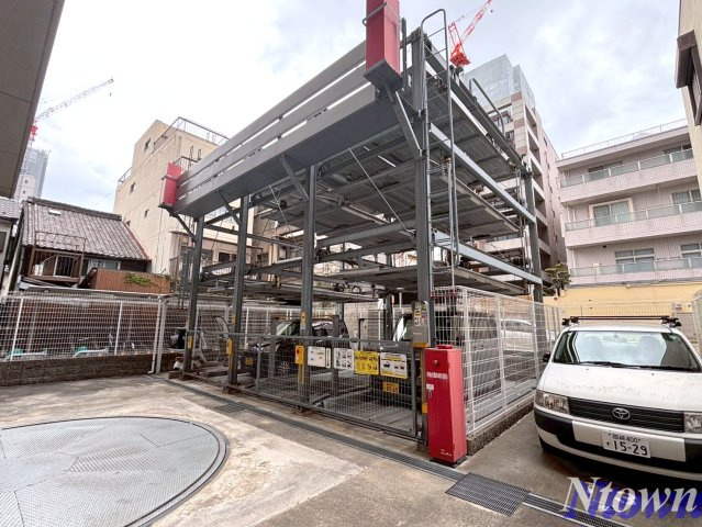【その他共用部分】 | エステムコート名古屋駅前CORE