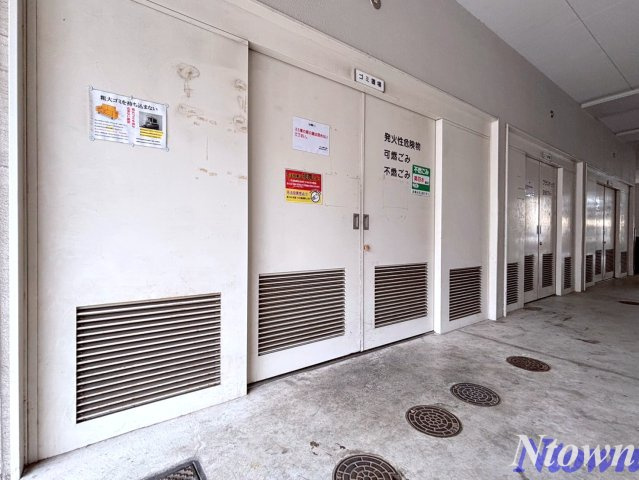 【その他】 | エステムコート名古屋駅前CORE