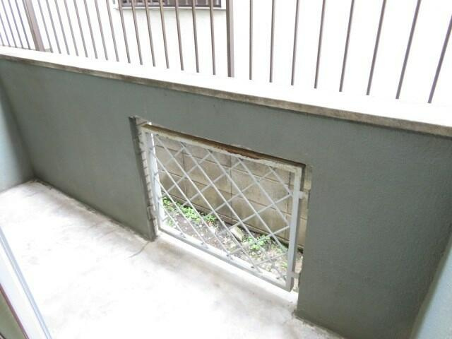 １階のお部屋！