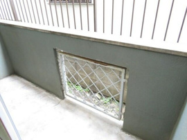 １階のお部屋！