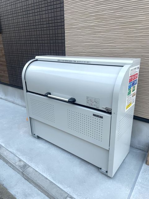 ブランシェ志茂 のその他共用部分
