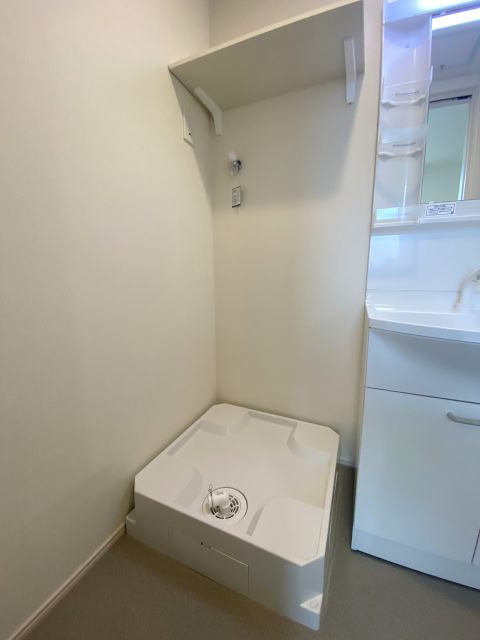 ブランシェ志茂 の設備
