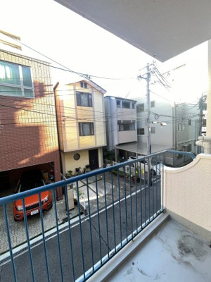 【展望】 | マンションL