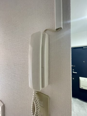 【セキュリティ】 | マンションL