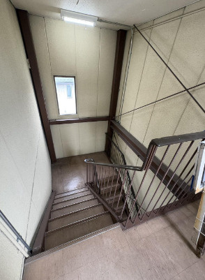 守山市播磨田町の事務所のその他