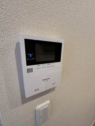 グランシード三ツ割Ａの設備