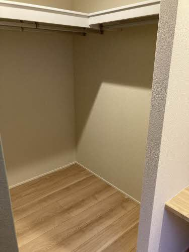 グランシード三ツ割Ａの内装