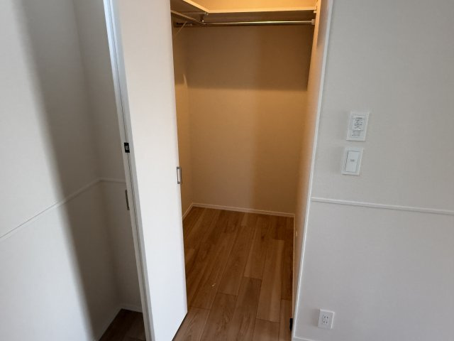 Ｂｒｏｎｎｌｅｙ　Ｃｏｕｒｔの収納|同建物別室参考写真