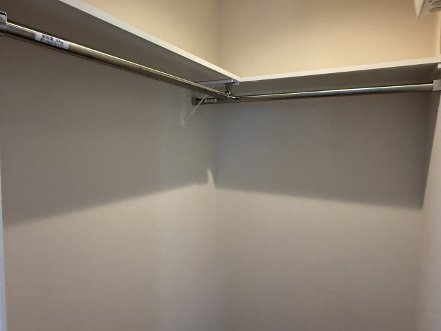 Ｂｒｏｎｎｌｅｙ　Ｃｏｕｒｔの収納|同建物別室参考写真