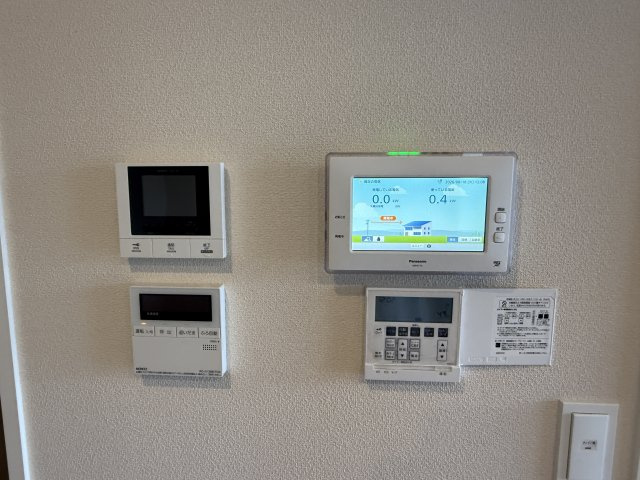 Ｂｒｏｎｎｌｅｙ　Ｃｏｕｒｔの設備|同建物別室参考写真