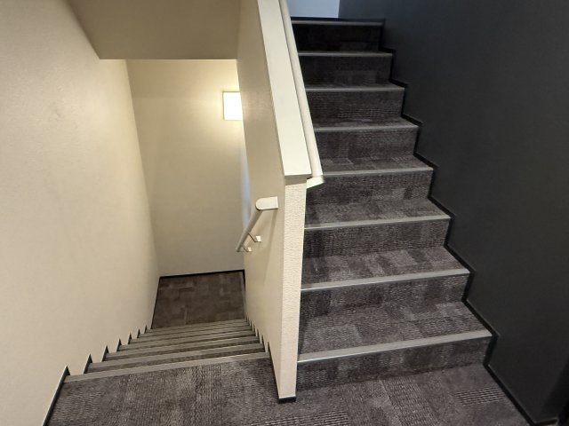 Ｂｒｏｎｎｌｅｙ　Ｃｏｕｒｔのその他共用部分