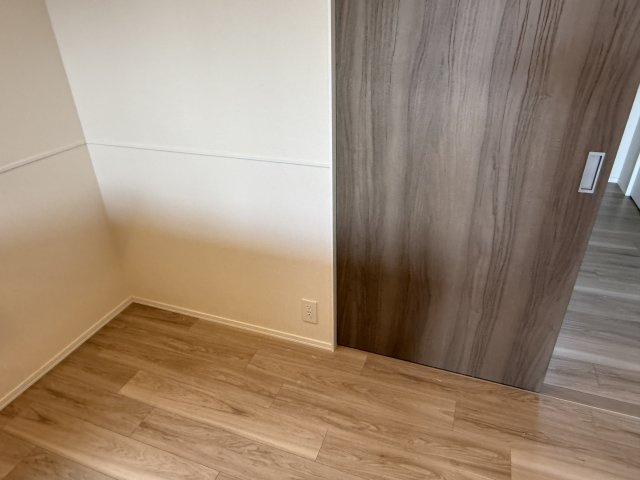 Ｂｒｏｎｎｌｅｙ　Ｃｏｕｒｔのキッチン|同建物別室参考写真