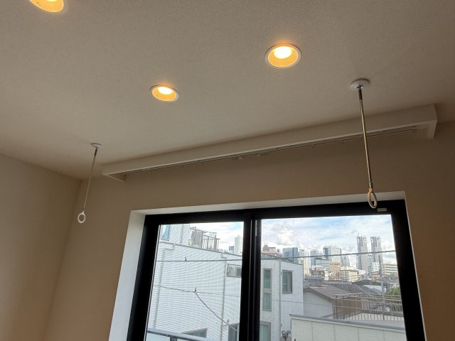 Ｂｒｏｎｎｌｅｙ　Ｃｏｕｒｔの設備|同建物別室参考写真