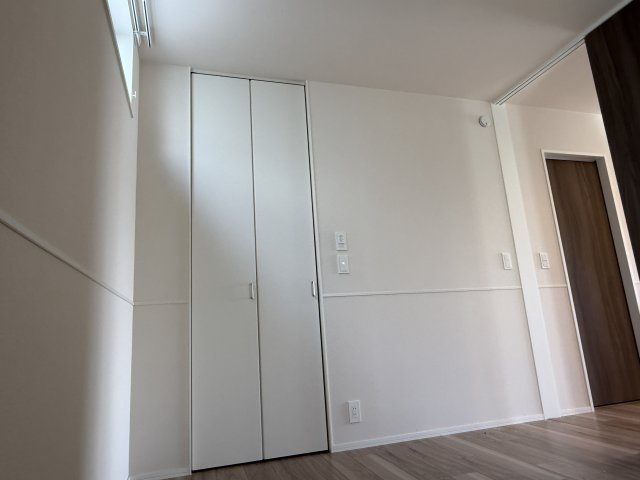 Ｂｒｏｎｎｌｅｙ　Ｃｏｕｒｔの寝室|同建物別室参考写真