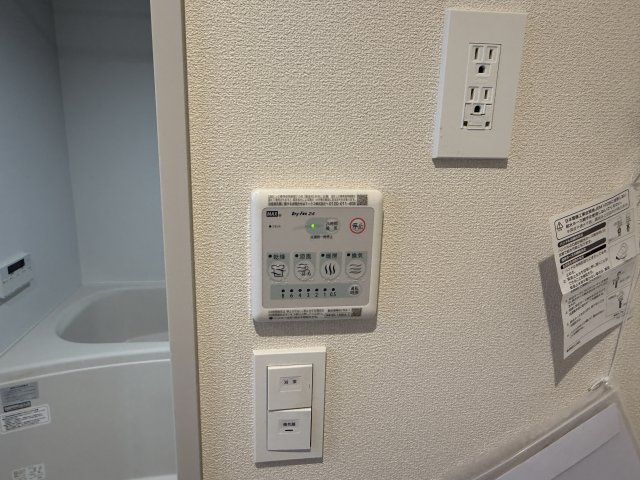 Ｂｒｏｎｎｌｅｙ　Ｃｏｕｒｔの設備|同建物別室参考写真