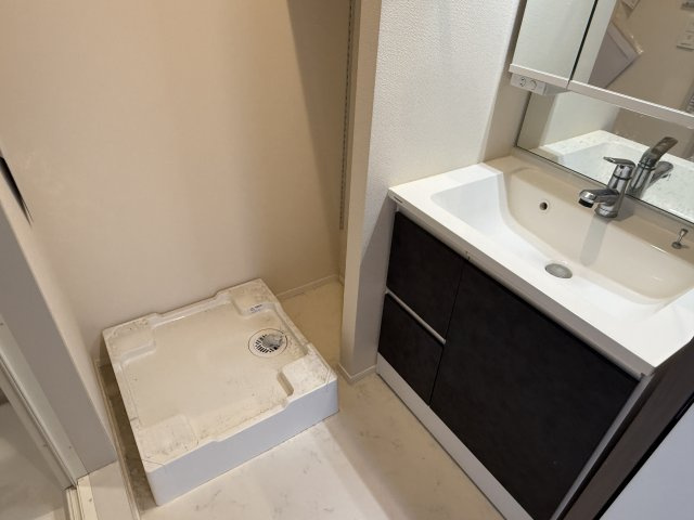 Ｂｒｏｎｎｌｅｙ　Ｃｏｕｒｔの洗面所|同建物別室参考写真