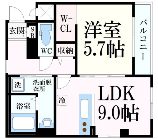 神戸市灘区水道筋