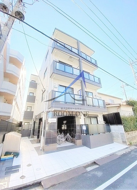 ピアコートＴＭ東武練馬　参番館