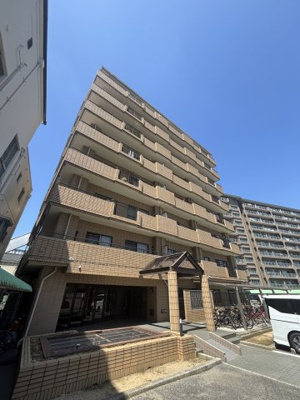 【外観】 | グリーンガーデン羽衣