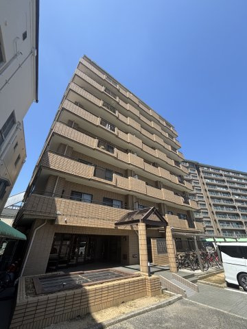 【外観】 | グリーンガーデン羽衣