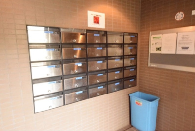 【その他共用部分】 | エスパシオ経堂