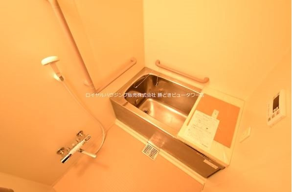 別部屋参考写真