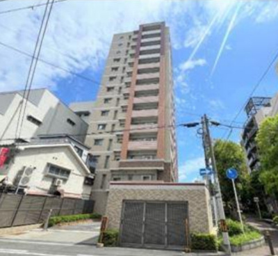 【外観】 | セイワパレス深江橋ステイシア