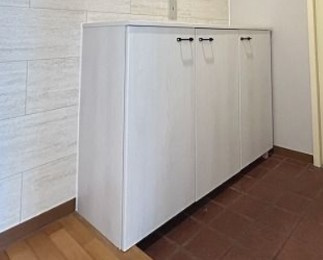横浜市保土ケ谷区新井町の賃貸マンションの収納