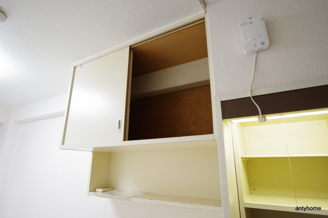 シャトー福島　仲介手数料無料の収納