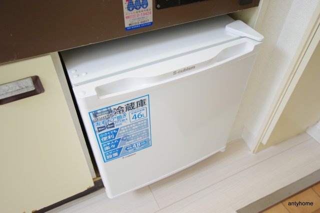 シャトー福島　仲介手数料無料の設備